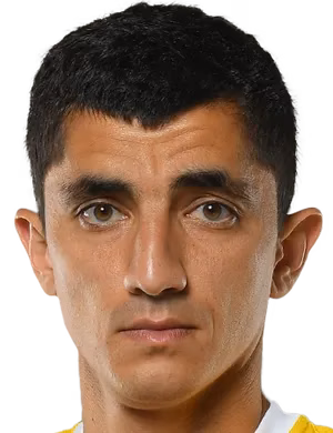 Цаллагов Ибрагим Юрьевич