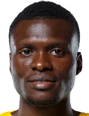 Ibraheem Mahfus Ajasa