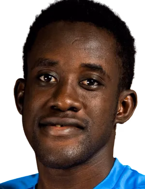 Ibrahim Abdul Rahman