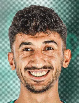 İbrahim Aksu
