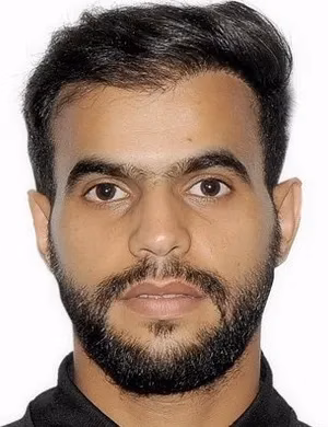 Ibrahim Marshad Al-Harbi, إبراهيم مرشد الحربي