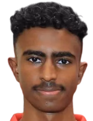 Ibrahim Mohammed Al-Hassan Ibrahim Mohammed Ali, ابراهيم محمد علي
