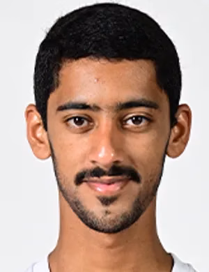 Ibrahim Mohammed I. Al-Saeed, ابراهيم السعيد