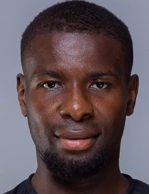 Ibrahim Amadou