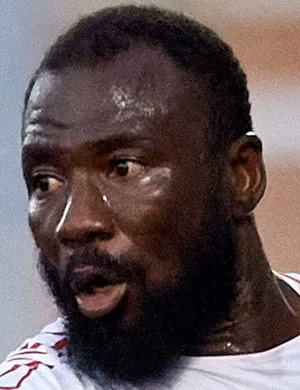Ibrahim Abdul Rahim Ayew