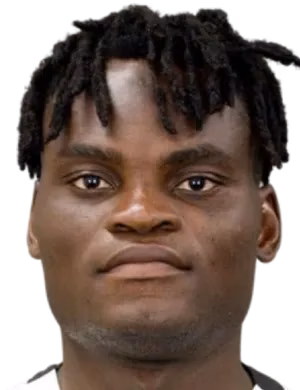 Ibrahim Ayoola