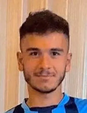 İbrahim Başer