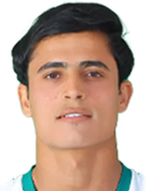 Ibrahim Bayesh Kamil Al-Kaabawi, إبراهيم بايش