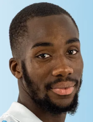 Ibrahim Camara