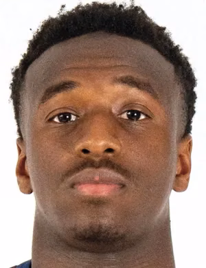 Ibrahim Moriba Coulibaly