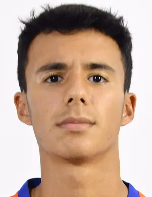 Ibrahim Nasar Dagga Peñaloza