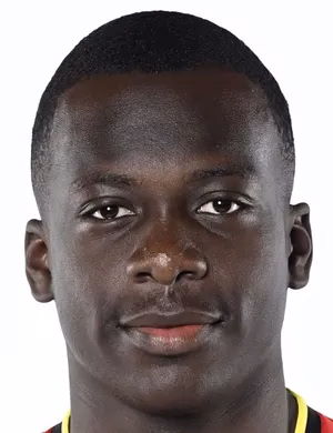 Ibrahim Digberekou