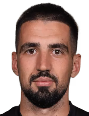 Ibrahim Dreshaj