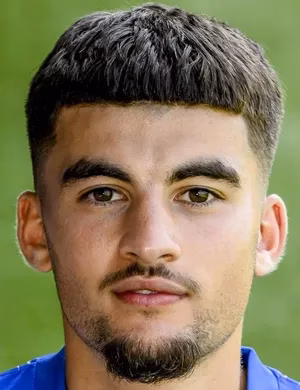 Ibrahim El Kadiri