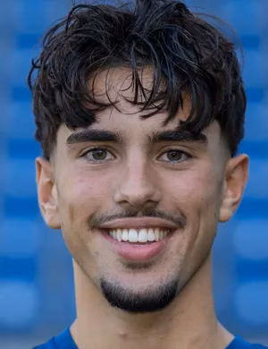 Ibrahim Arda Engin