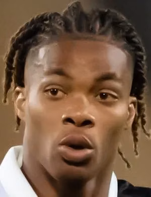 Ibrahim Cheick Junior Fofana