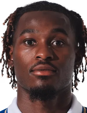 Ibrahim Karamoko