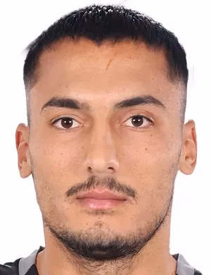 İbrahim Kaya