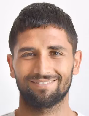 İbrahim Konuksever