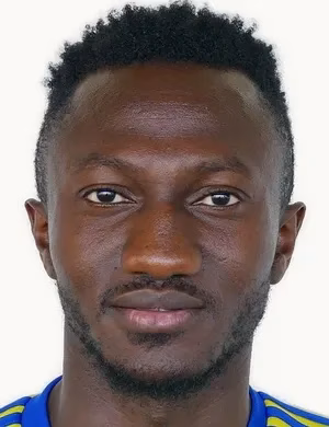 Ibrahim Kouyate