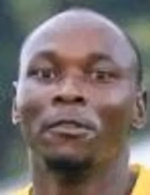 Ibrahim Mugulusi