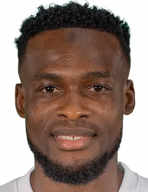 Ibrahim Olawoyin Olasunkanmi