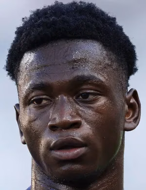 Ibrahim Sulemana Kakari