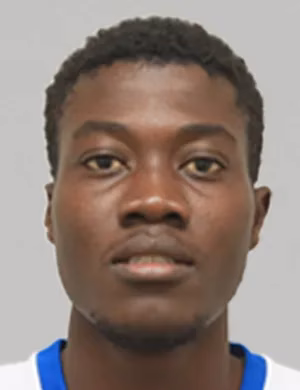Ibrahim Sulley Dua