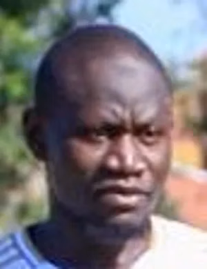 Ibrahim Thembo