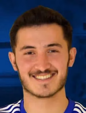 İbrahim Topaloğlu