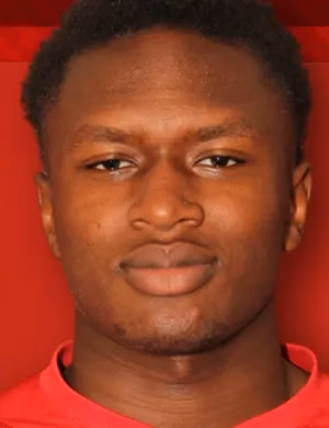 Ibrahim Turay