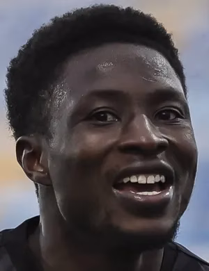 Ibrahim Zubairu