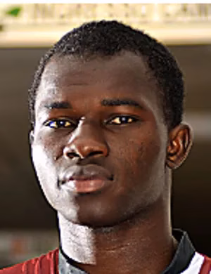 Ibrahima Ba