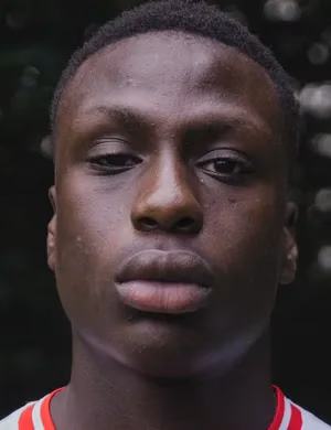 Ibrahima Balde