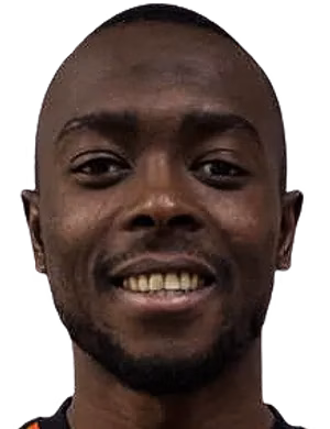 Ibrahima Cissé