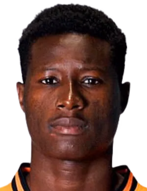 Ibrahima Dabo