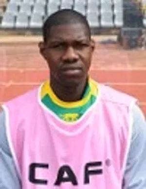 Ibrahima Diallo