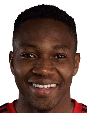 Ibrahima Kébé