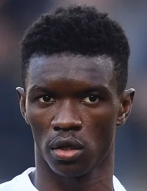 Ibrahima Mbaye