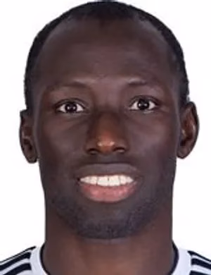 Ibrahima Mame Ndiaye