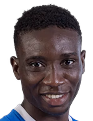 Ibrahima Sory Bangoura