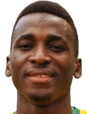 Ibrahima Soumah