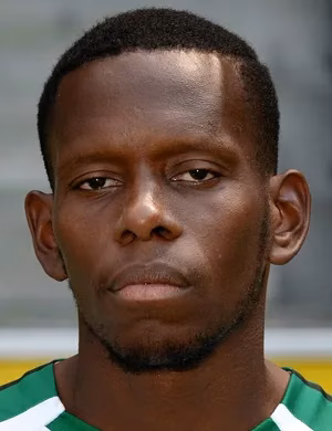 Ibrahima Traoré