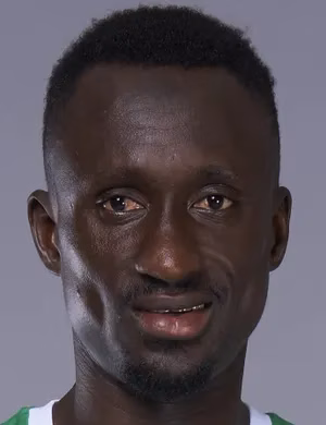 Ibrahima Wadji