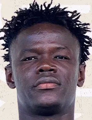 Ibrahime Mbaye