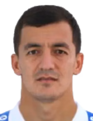 Ybraýym Serdarberdyýewiç Mämmedow