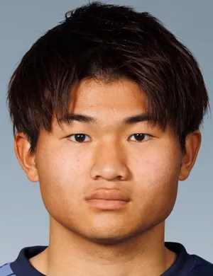 前田 一翔