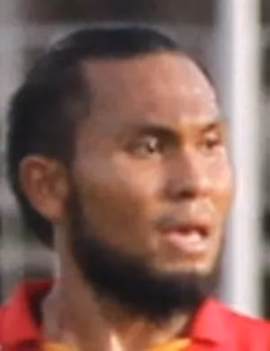 Ichsan Kurniawan