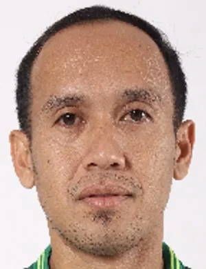 Ichsan Pratama