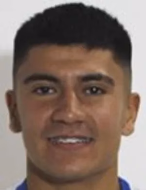 Icker Alonso Quiroz Espinoza